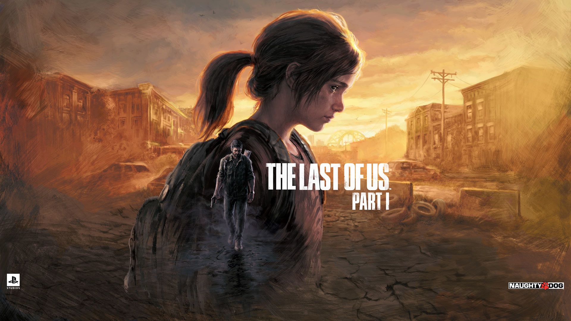 The Last of Us™ Part I Sistem Gereksinimleri