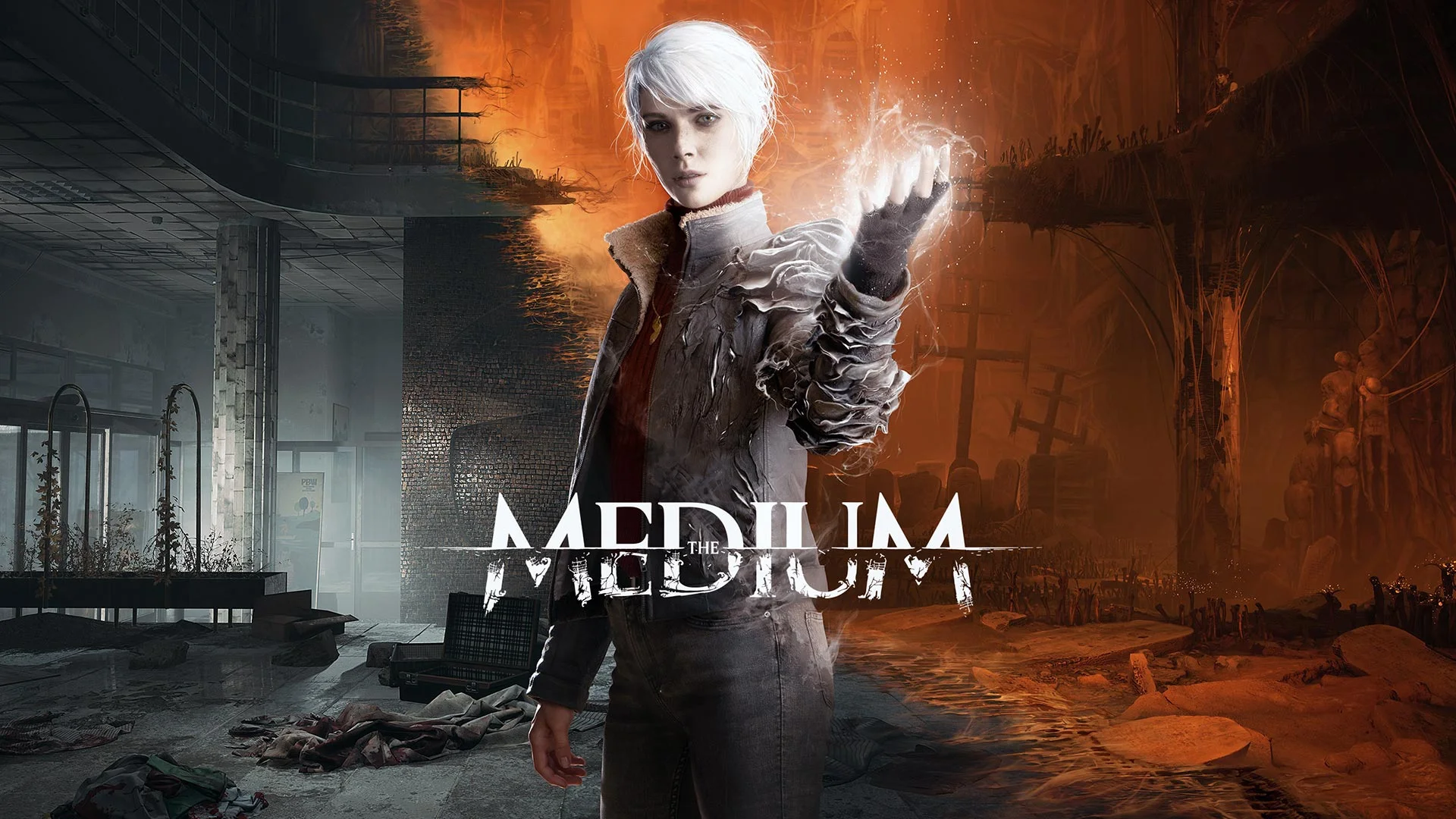 The Medium Sistem Gereksinimleri