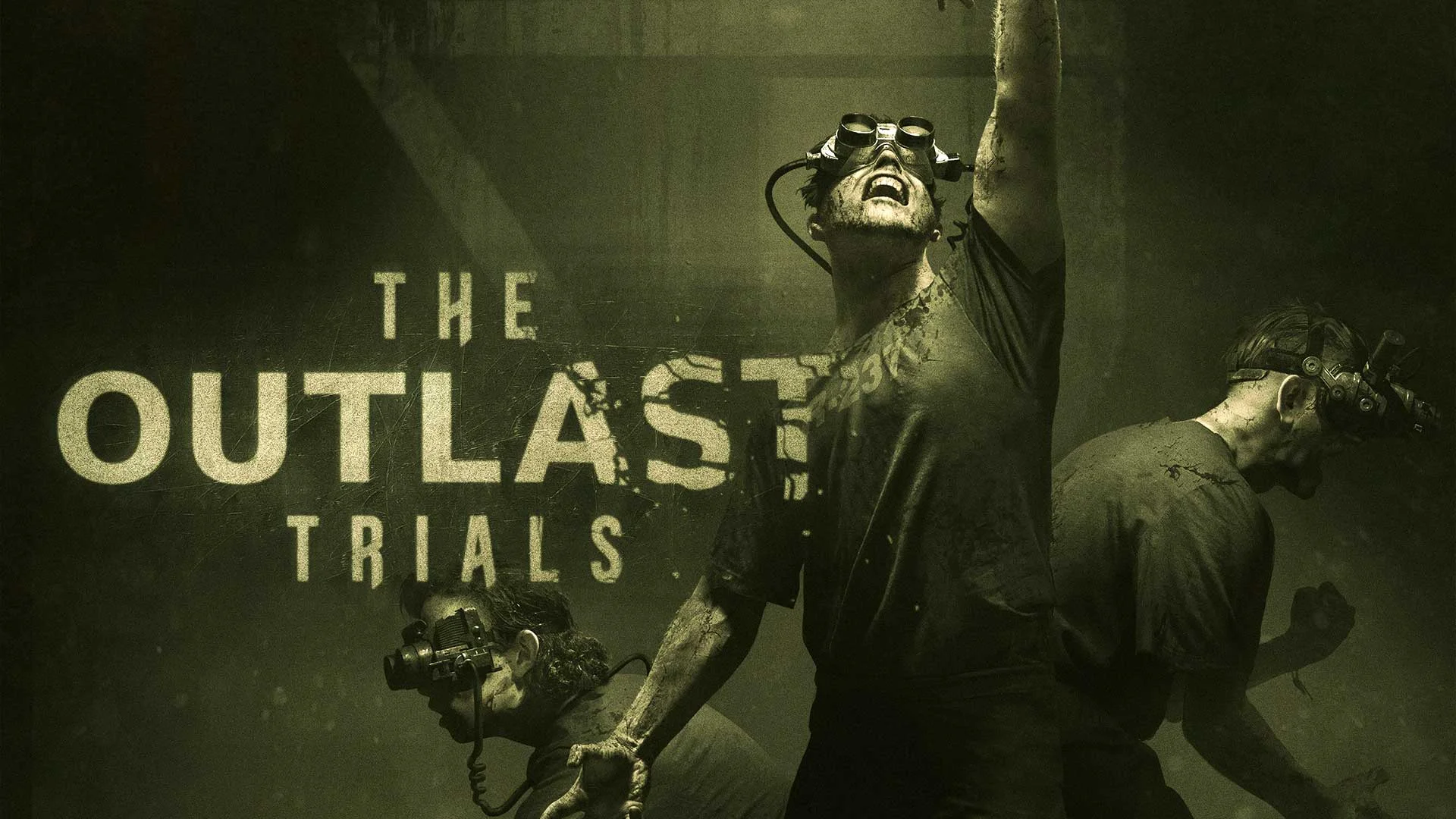 The Outlast Trials Sistem Gereksinimleri
