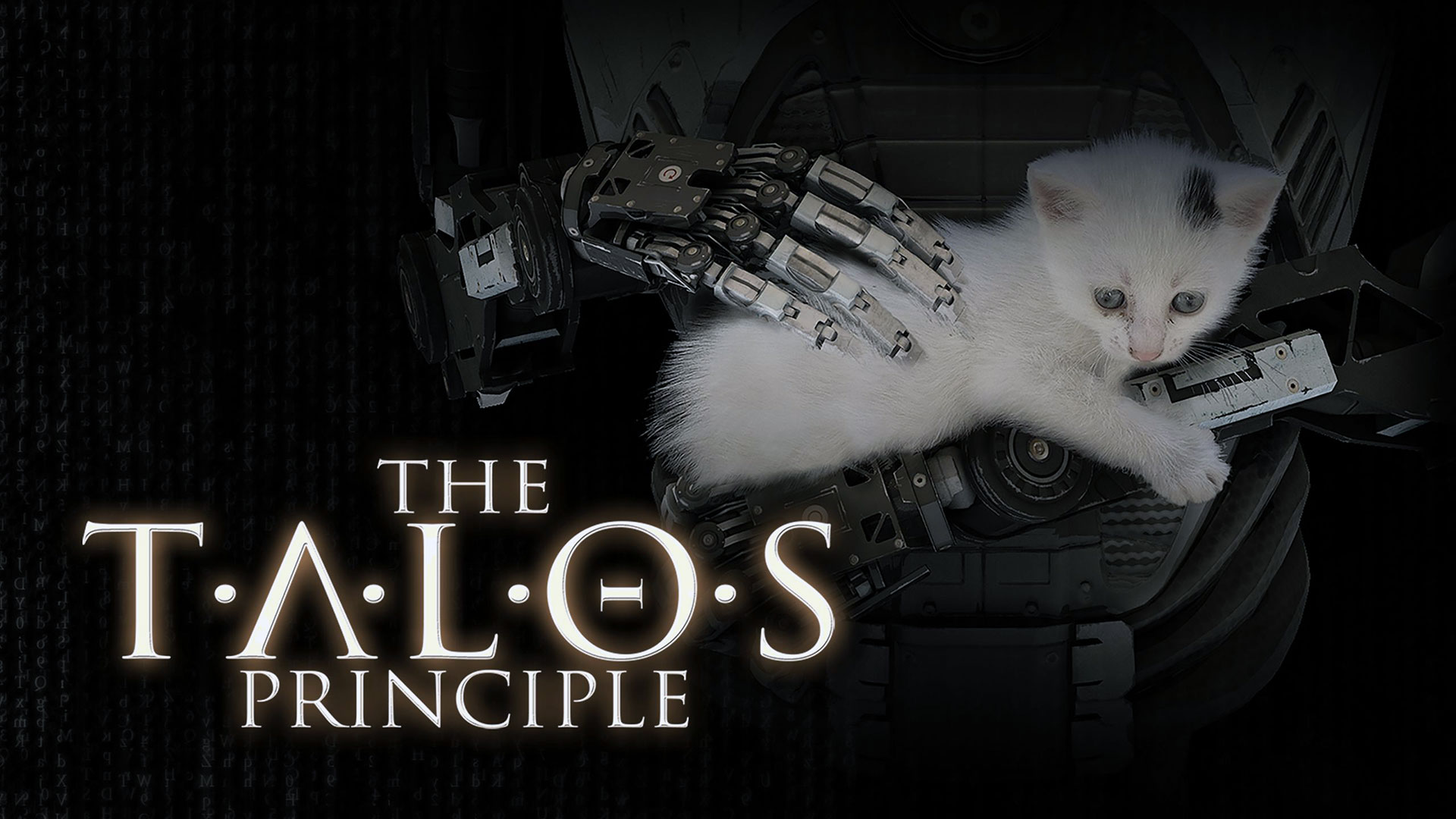 The Talos Principle Sistem Gereksinimleri