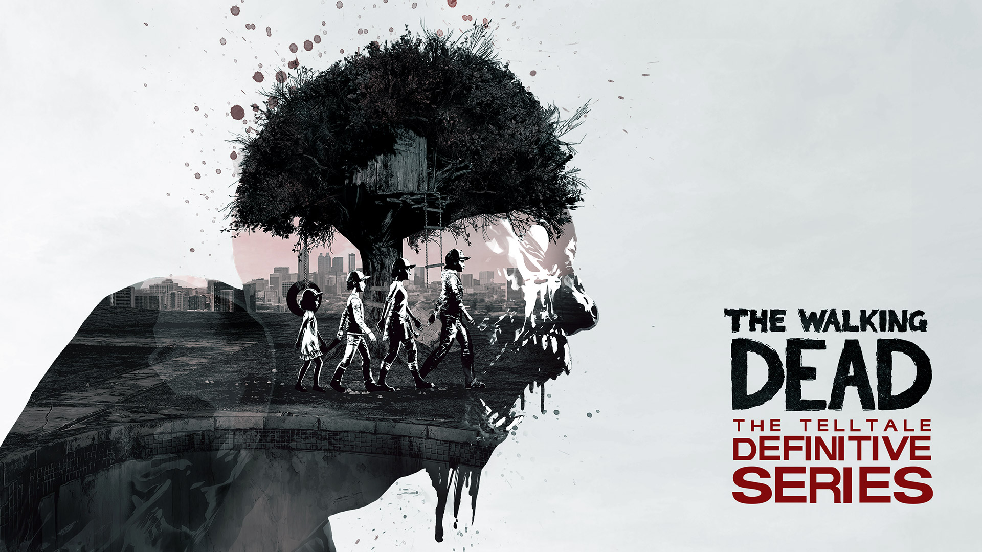 The Walking Dead: The Telltale Definitive Series Sistem Gereksinimleri