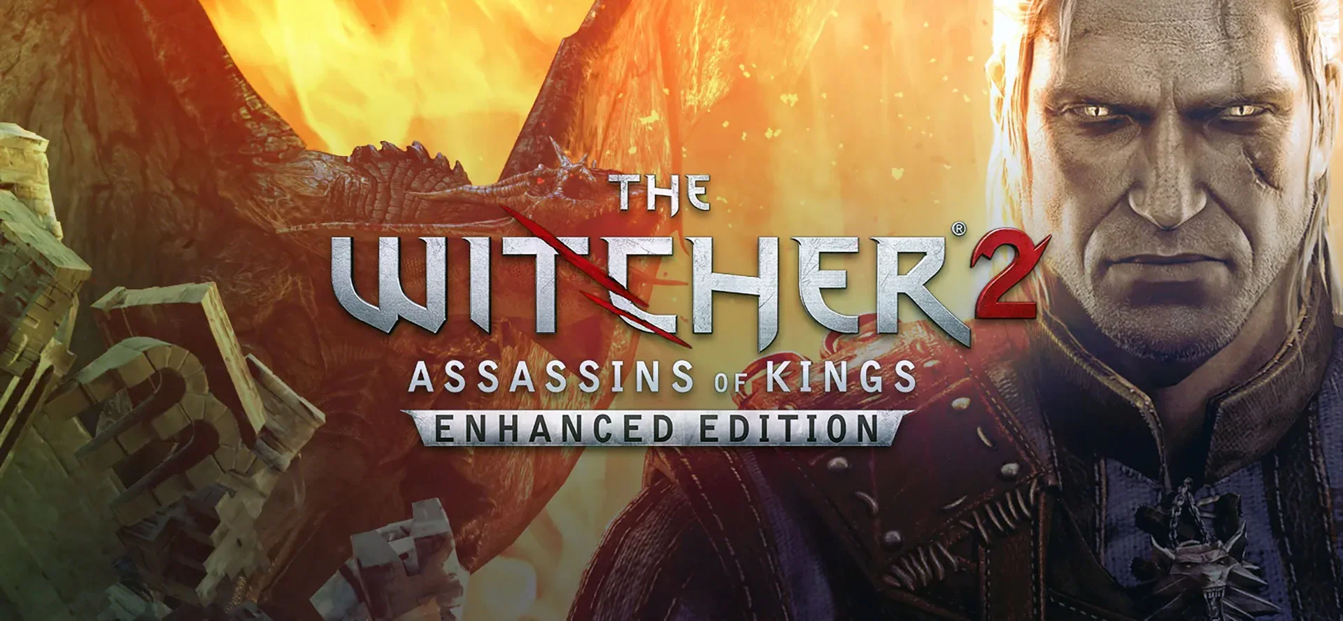 The Witcher 2: Assassins of Kings Enhanced Edition Sistem Gereksinimleri