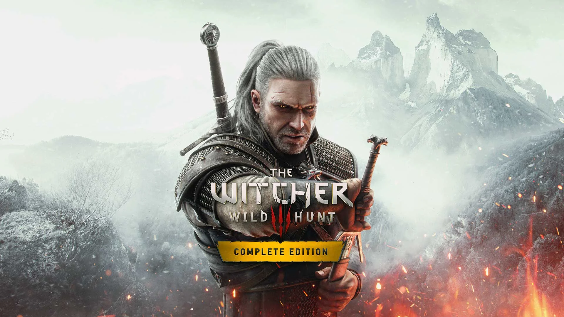 The Witcher® 3: Wild Hunt Sistem Gereksinimleri