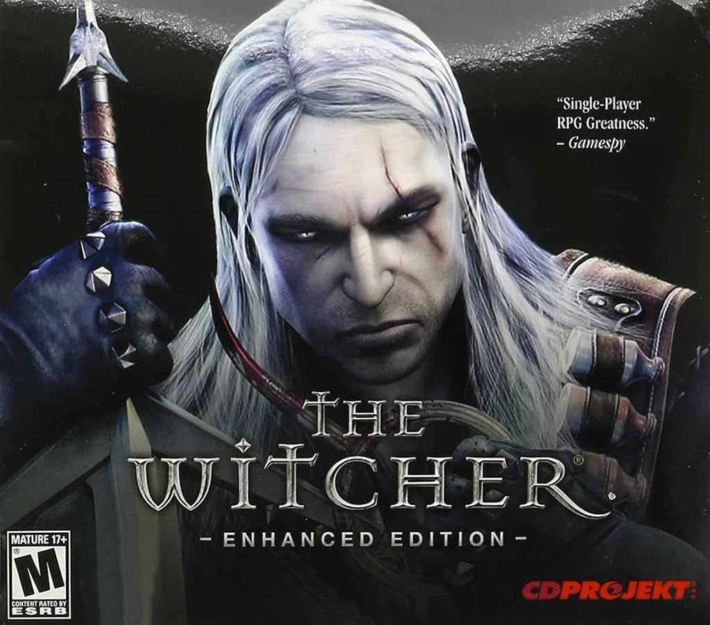 The Witcher: Enhanced Edition Director's Cut Sistem Gereksinimleri