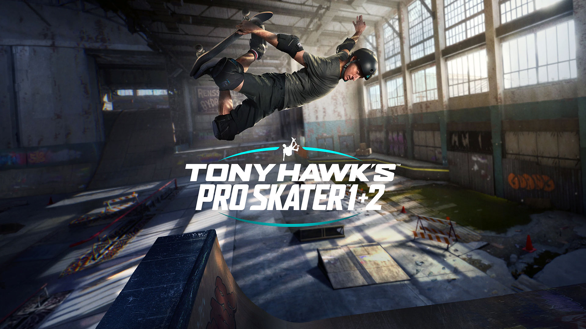 Tony Hawk's™ Pro Skater™ 1 + 2 Sistem Gereksinimleri