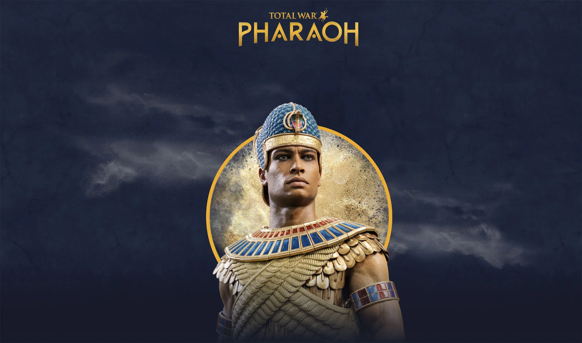 Total War: PHARAOH Sistem Gereksinimleri