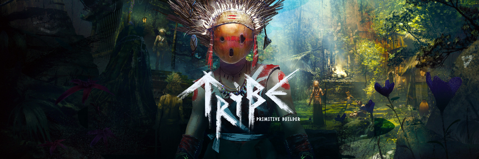 Tribe: Primitive Builder Sistem Gereksinimleri