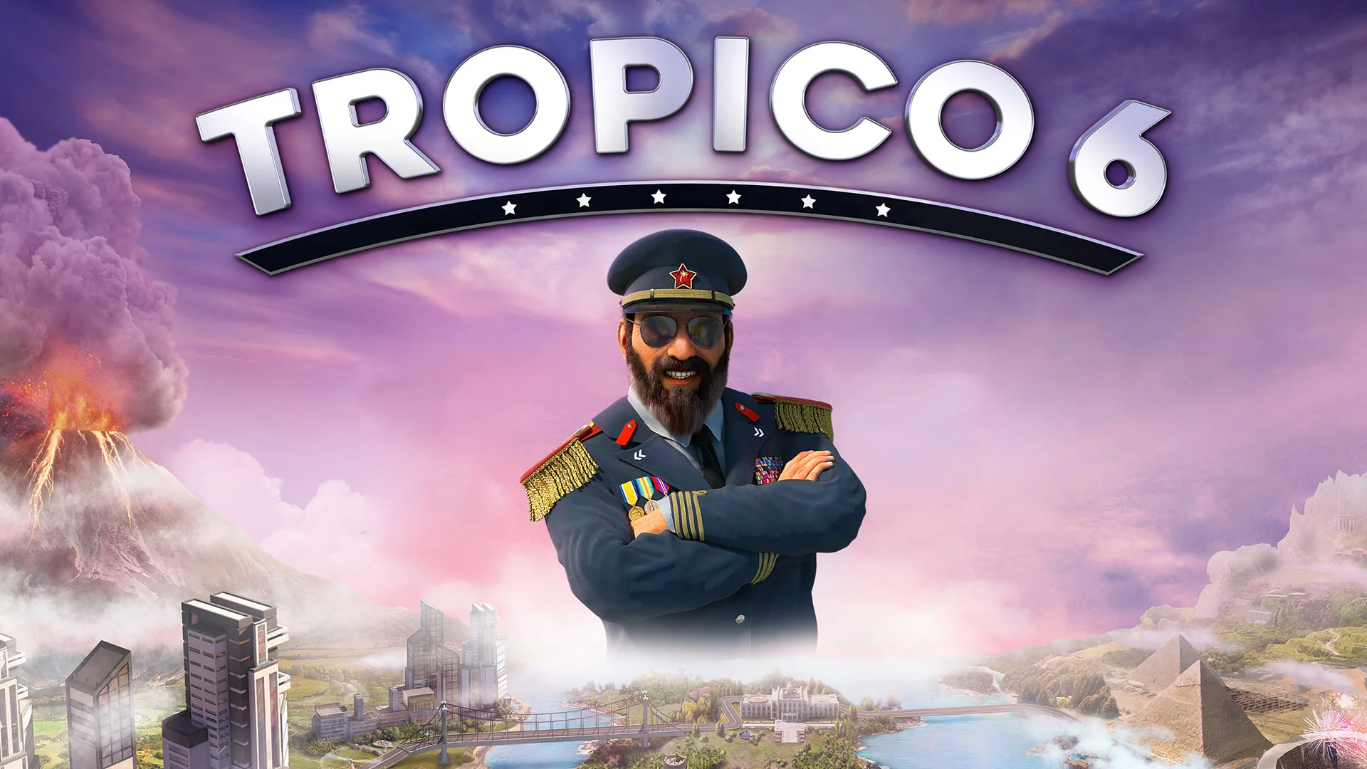 Tropico 6 Sistem Gereksinimleri