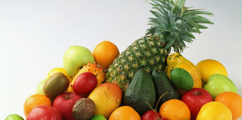 Tropikal Meyveler Ve Yararları