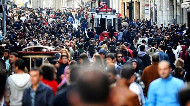 Türkiye'de Her 7 Kişiden Biri Diyabet Hastası Olduğu Ortaya Çıktı