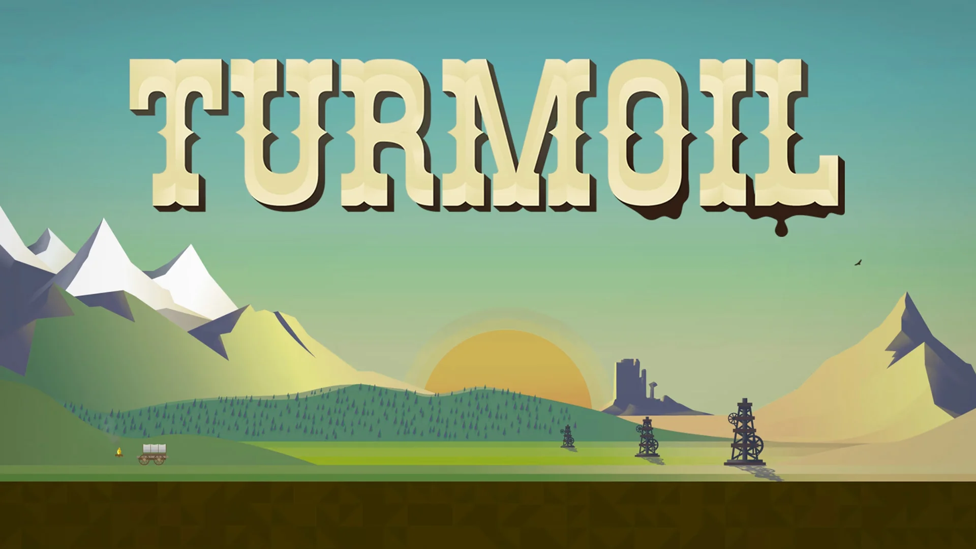 Turmoil Sistem Gereksinimleri