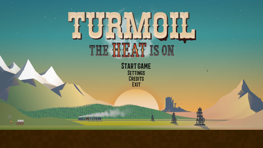 Turmoil ve The Heat is On DLC'si