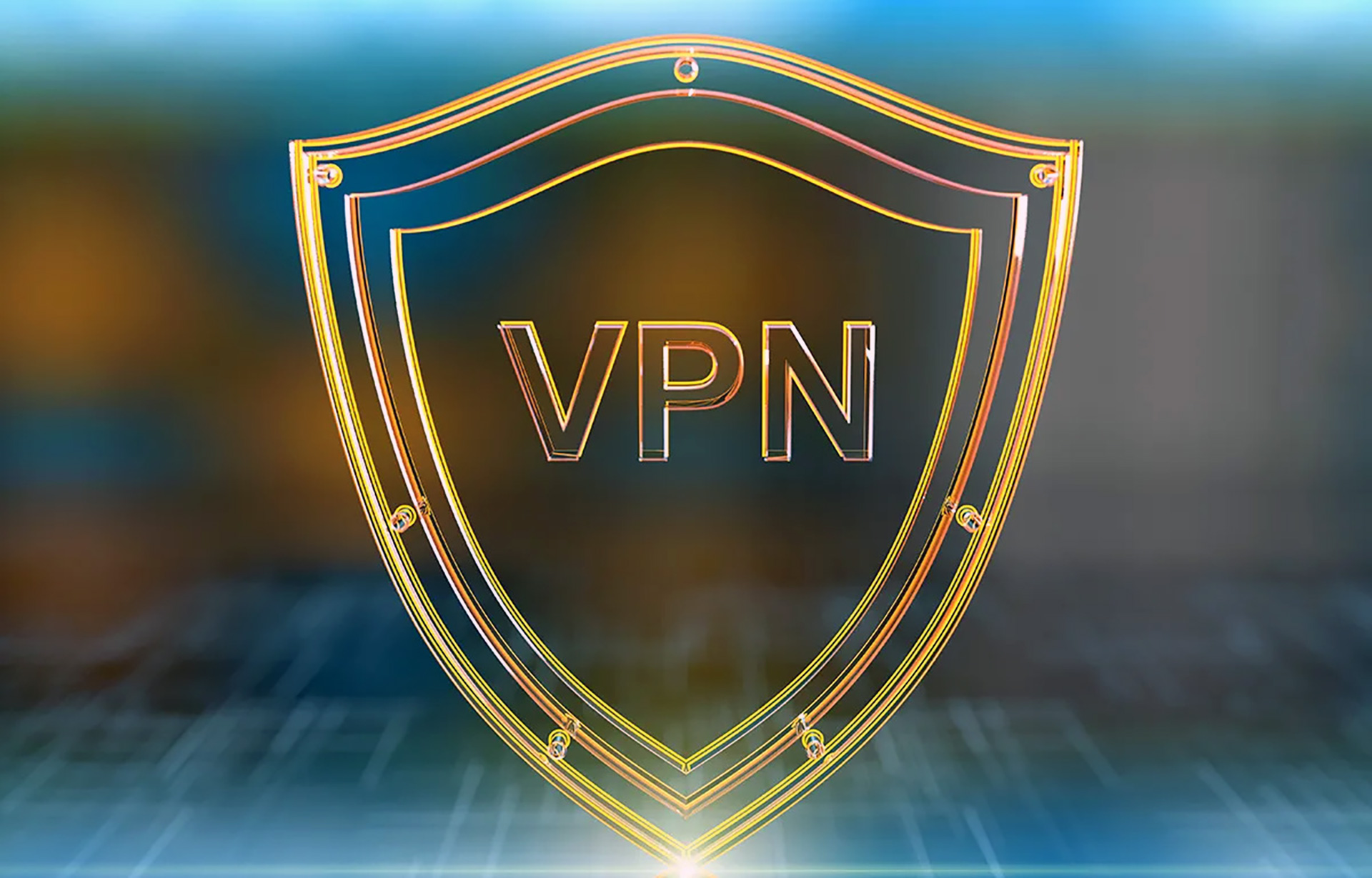 VPN Nedir? Virtual Private Network - Sanal Özel Ağ