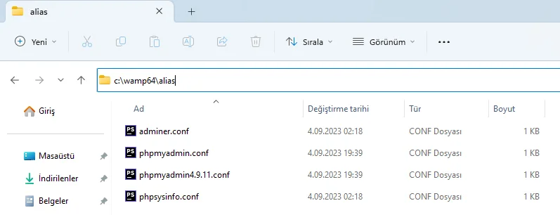 wamp64-alias-phpmyadmin-conf-dosyasi.jpg