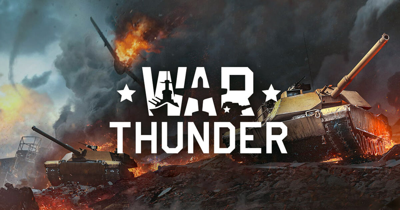 War Thunder Sistem Gereksinimleri