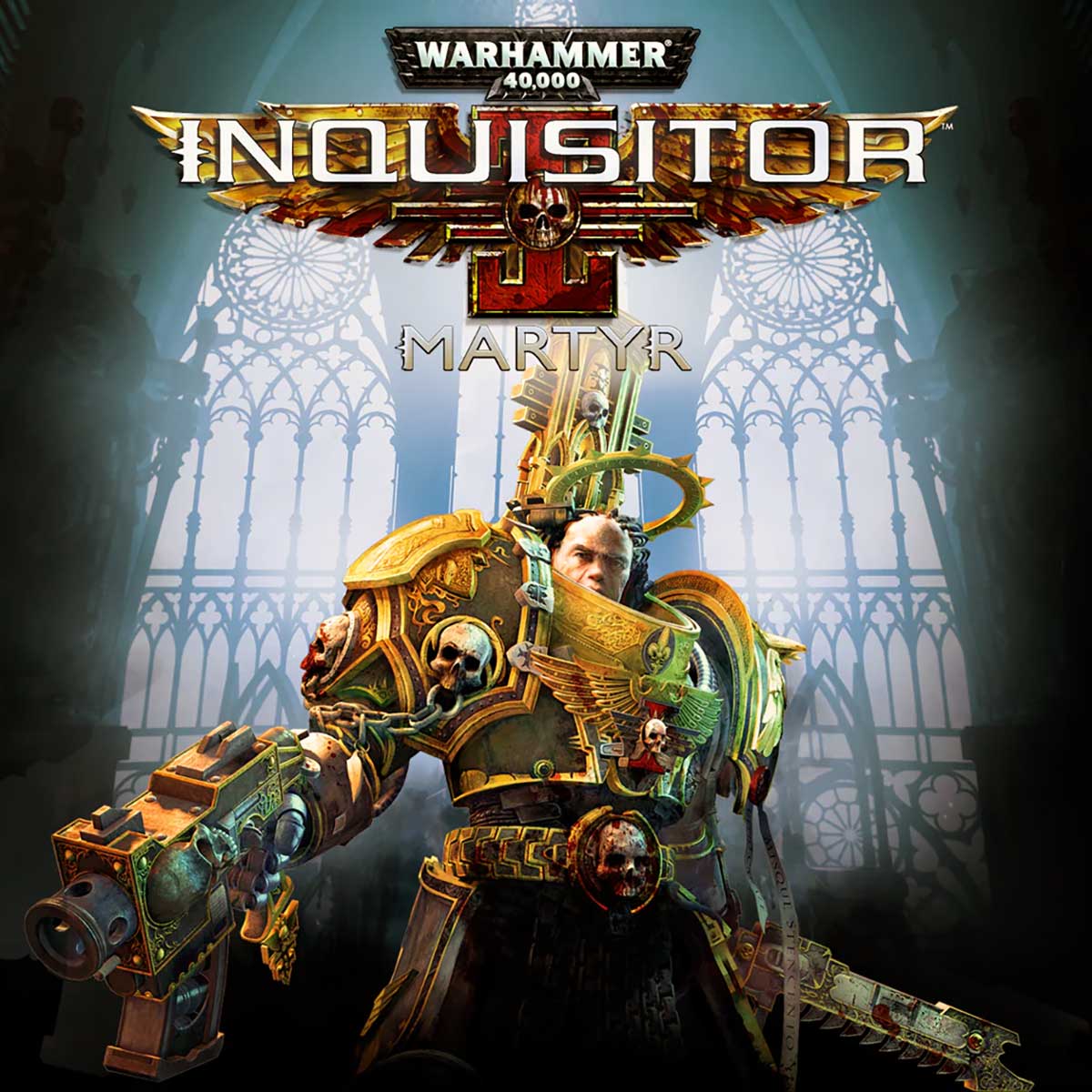 Warhammer 40,000: Inquisitor - Martyr Sistem Gereksinimleri