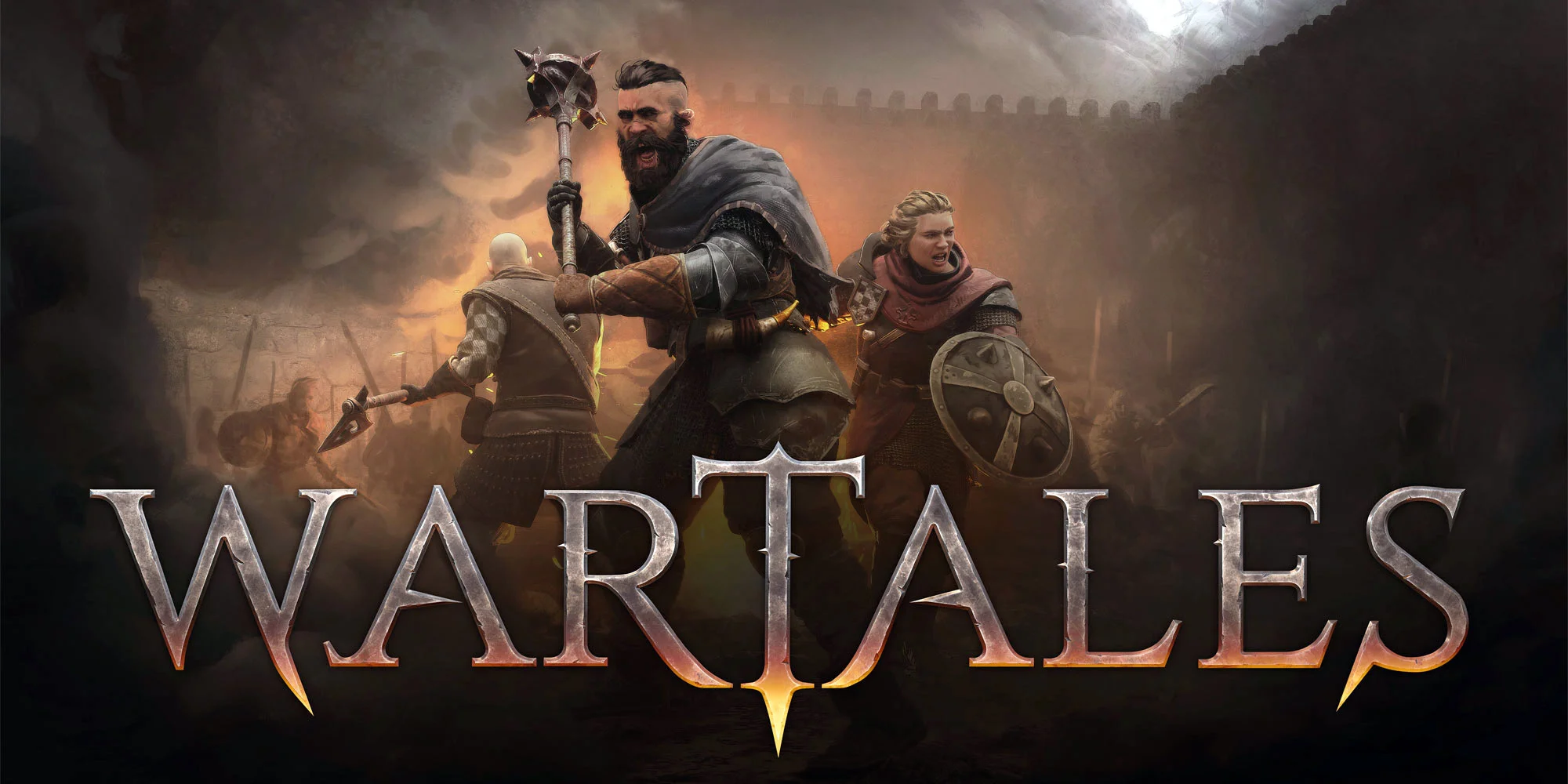 Wartales Sistem Gereksinimleri