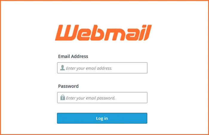 Webmail Nedir? Cpanel Mail Adresi