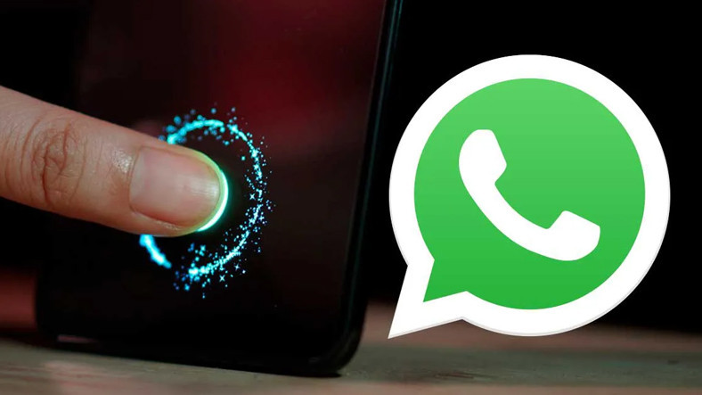 WhatsApp, Android Cihazlar İçin Parmak İzi Kilidi Geliyor