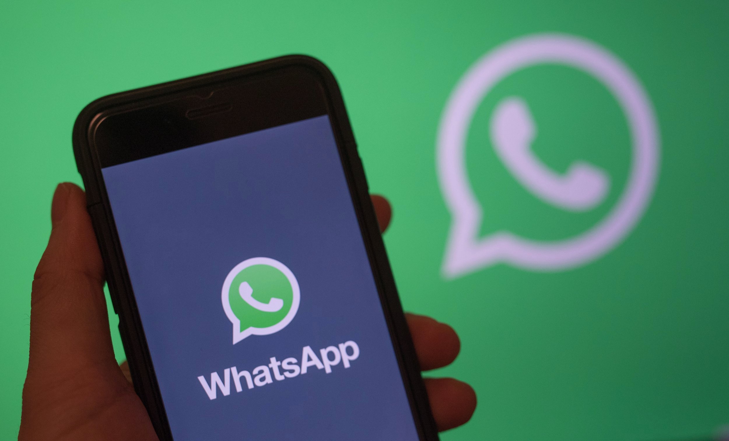 WhatsApp Android Sürümü İçin Yeni Beta Güncellemesi Yayınlandı