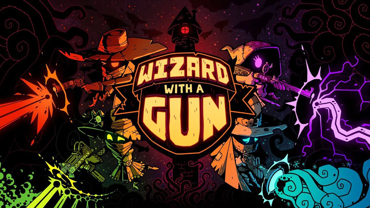 Wizard With a Gun Sistem Gereksinimleri