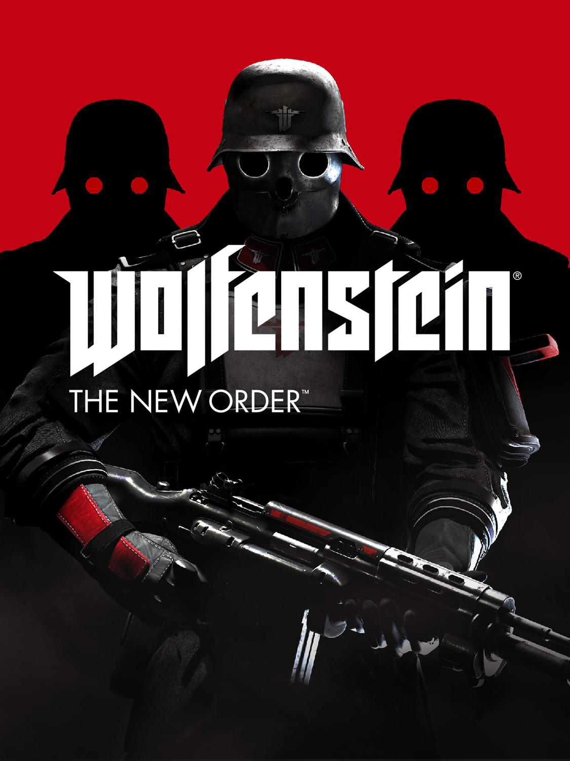 Wolfenstein: The New Order Sistem Gereksinimleri