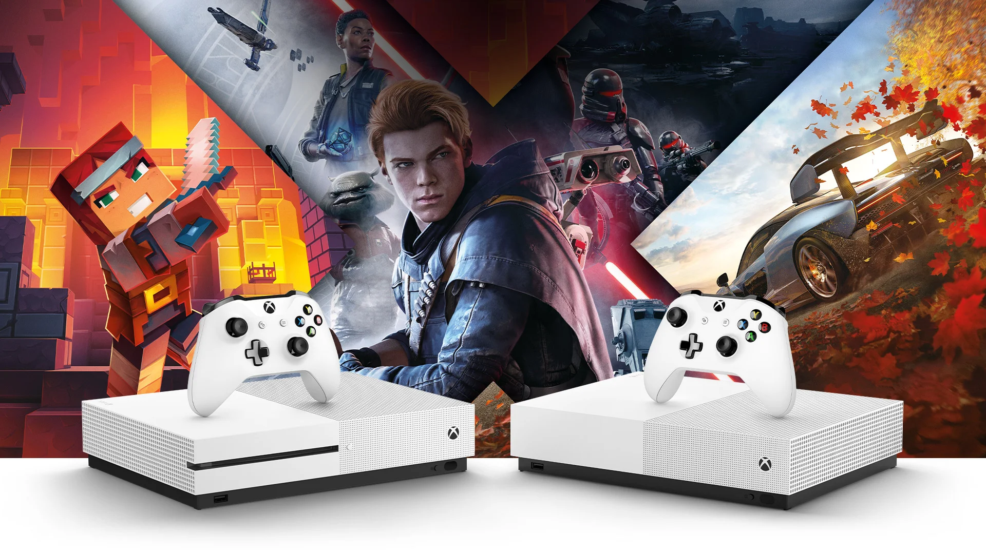 Xbox One İçin Daha Fazla Oyun Gelecek