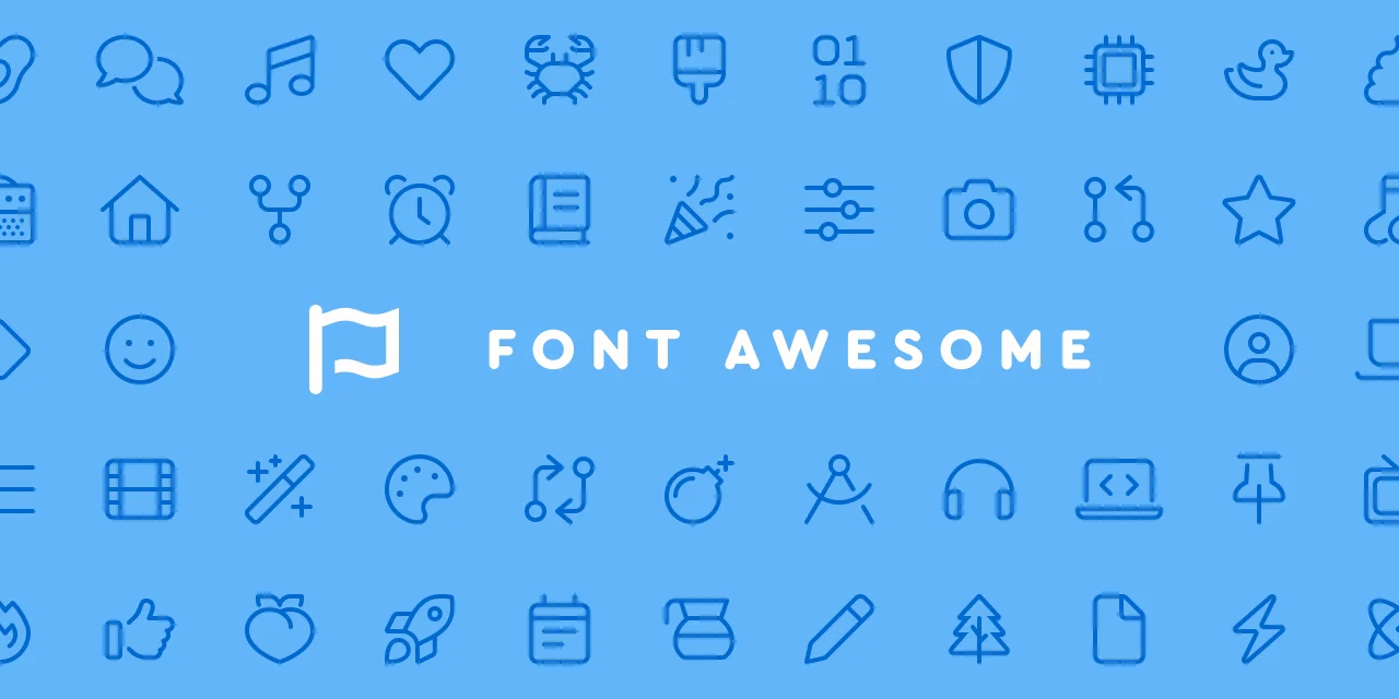 XenForo 2.3'de Font Awesome İkon Kullanımı