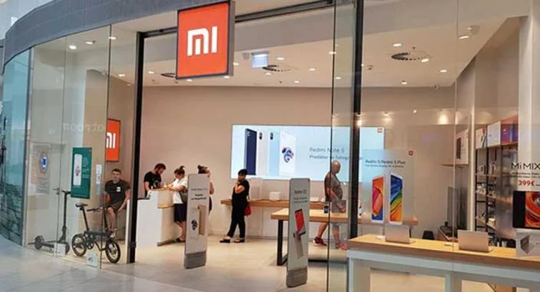 Xiaomi Mi Store Ankara Mağazası Açıldı