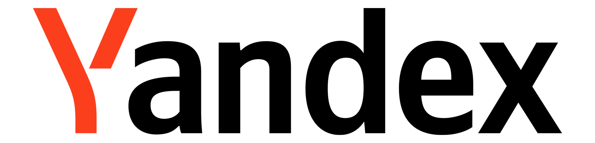 Yandex Logo