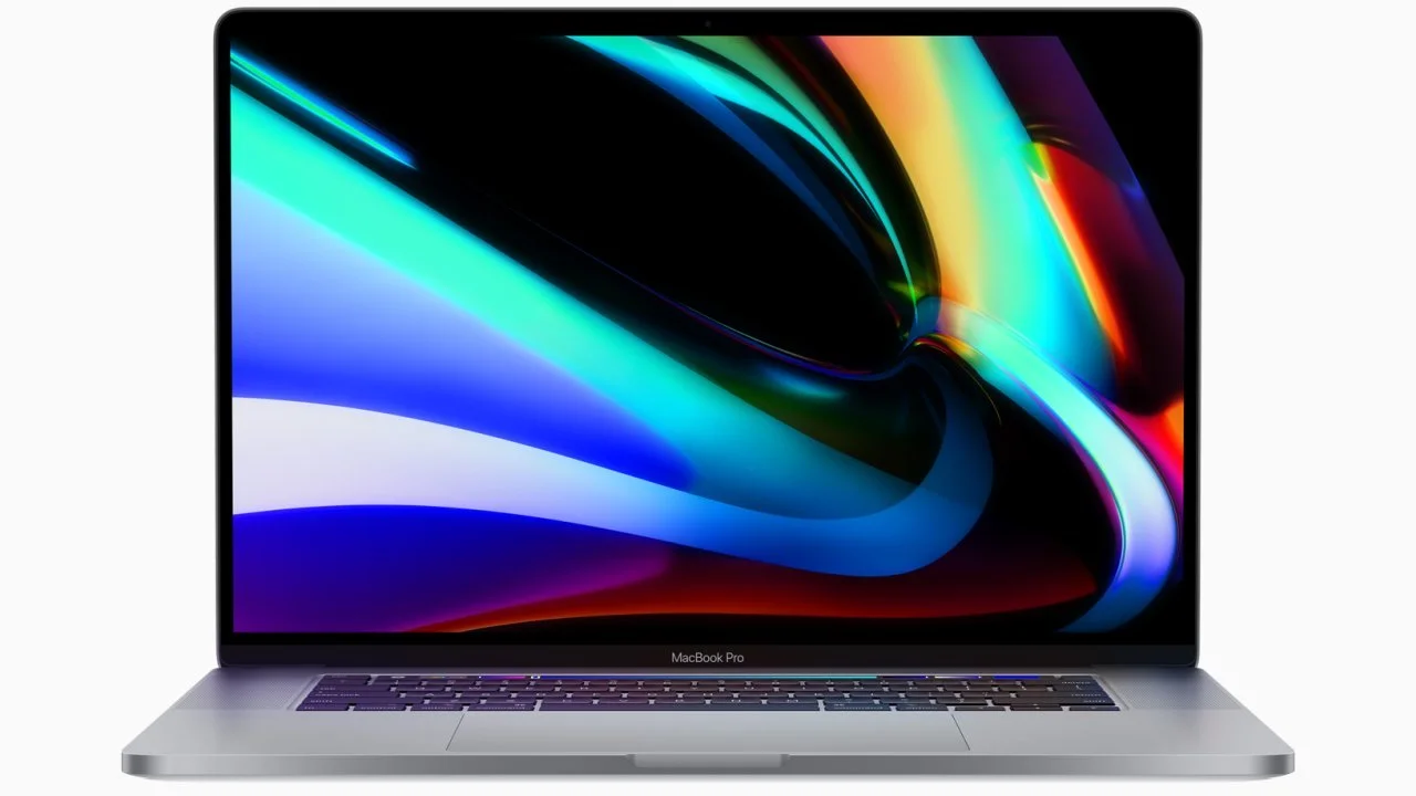 Yeni 16 İnç MacBook Pro Tanıtıldı! İşte Tüm Özellikleri