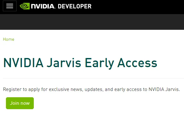 Yeni NVIDIA Jarvis Yapay Zeka Sistemi Tanıtıldı